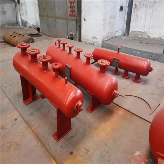 永清分集水器安装<font style='color:red'>高度</font>